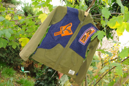 Débobine Sweat